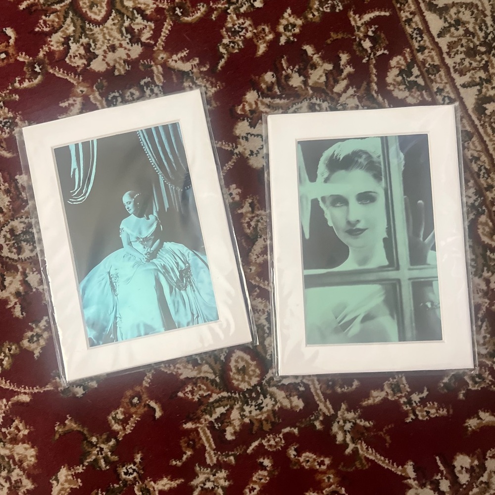 Norma Sharer Pictures